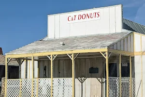 C&T Donuts image