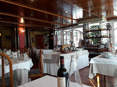 Restaurant Casa Soler - Av. de la Diputació, 197, 43850 Cambrils, Tarragona, Spain