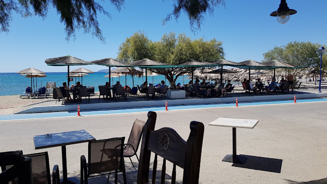 Aiolos Taverna - Ouzeri