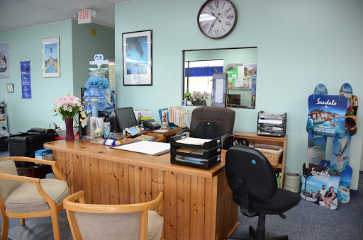 Travel Agency «Celebration Travel», reviews and photos, 103 Northside Park Dr b, Shelbyville, TN 37160, USA