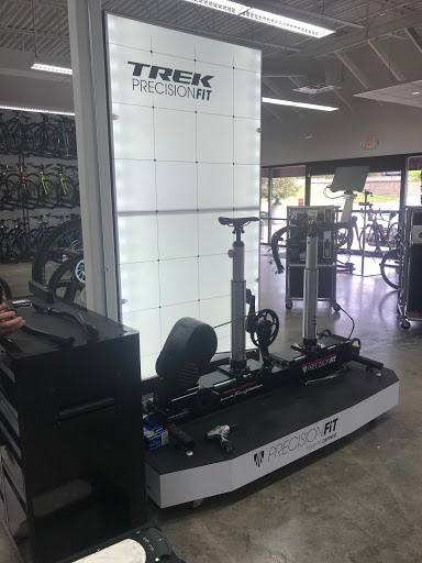 Bicycle Store «Trek Bicycle Store of St. Louis (Arnold)», reviews and photos, 2166 Michigan Ave, Arnold, MO 63010, USA