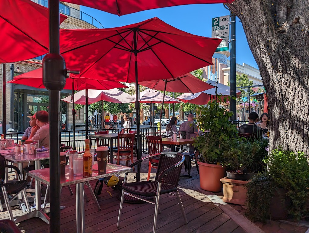 Talk of Broadway 94063