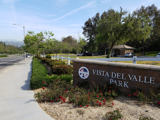 Park «Vista del Valle Park», reviews and photos, 1600 S Idaho St, La Habra, CA 90631, USA