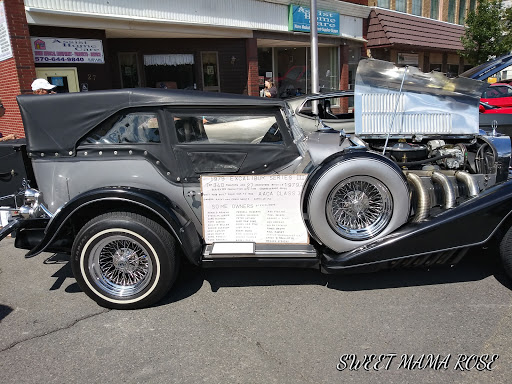 Discount Store «Dollar General», reviews and photos, 30 E Independence St, Shamokin, PA 17872, USA