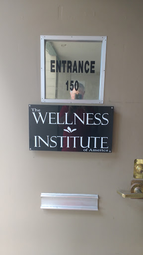 The Wellness Institute of America