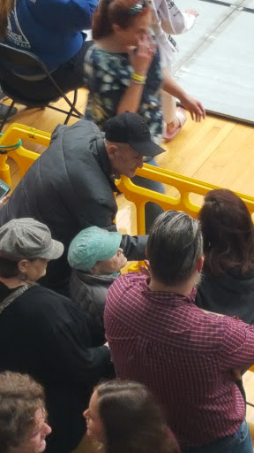 Gym «Imagine Sports + Fitness», reviews and photos, 635 Haywood Rd, Greenville, SC 29607, USA