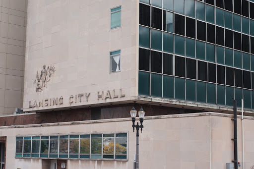 Lansing City Hall