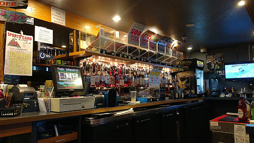 Bowling Alley «Hi Joy Bowl», reviews and photos, 1011 Bethel Ave, Port Orchard, WA 98366, USA