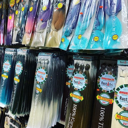 Beauty Supply Store «Beauty Supply», reviews and photos, 179 W Willard St, Long Beach, CA 90806, USA