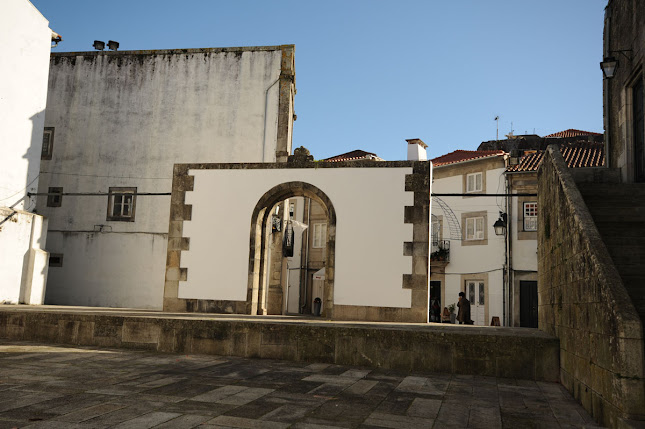 Comentários e avaliações sobre o Santa Casa da Misericórdia de Viana do Castelo