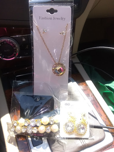 Beauty Supply Store «Beauty Master Marketplace (Camp Creek)», reviews and photos, 3685 Marketplace Blvd, Atlanta, GA 30344, USA