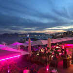 Photo n°4 de l'avis de Alexandre.o fait le 02/07/2021 à 21:31 sur le restaurants Plage Long Beach à Cannes