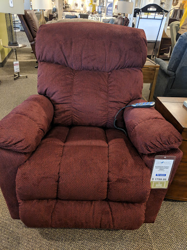 Furniture Store «La-Z-Boy Home Furnishings & Decor», reviews and photos, 101 Ironlake Blvd, Exton, PA 19341, USA