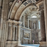 Photo n° 2 de l'avis de Lailo. fait le 07/03/2021 à 15:46 pour Cathédrale Saint-Étienne à Toul