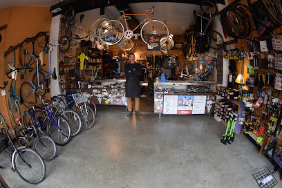 ReCycles Bicycle Shop