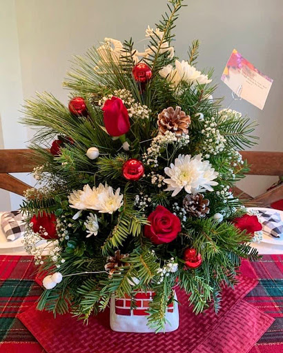 Florist «Genuardi Florist», reviews and photos, 850 S Valley Forge Rd, Lansdale, PA 19446, USA