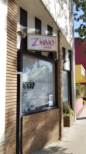 Zoinks Records