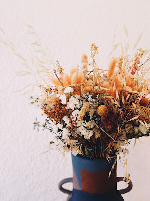 L'Herbe Folle Fleuriste à Perpignan