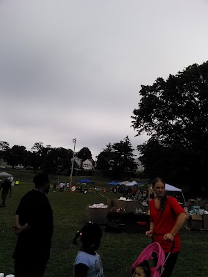 Ruggles Park - photo 28