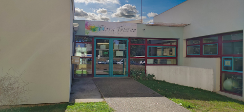 Centre social Maison des Familles Flora Tristan Plaisir