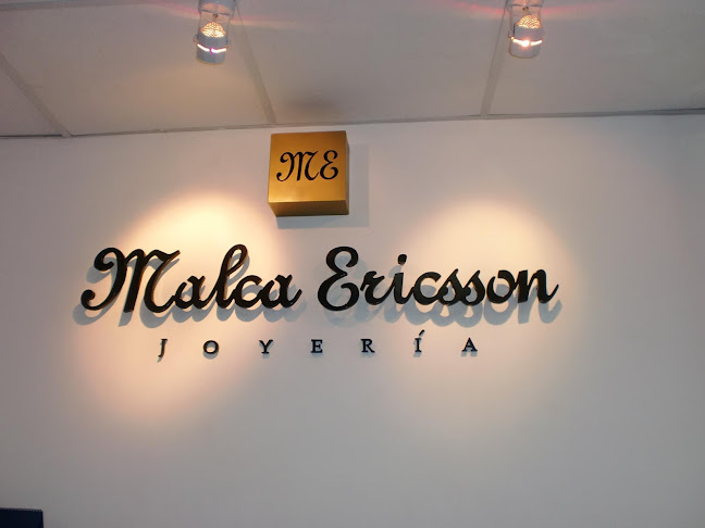 Joyeria Malca Ericsson - Joyería