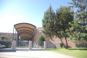 Colegio Alcázar de las Condes