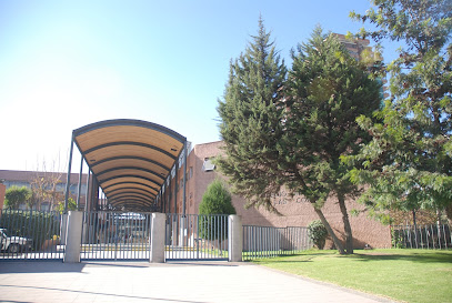Colegio Alcázar de las Condes