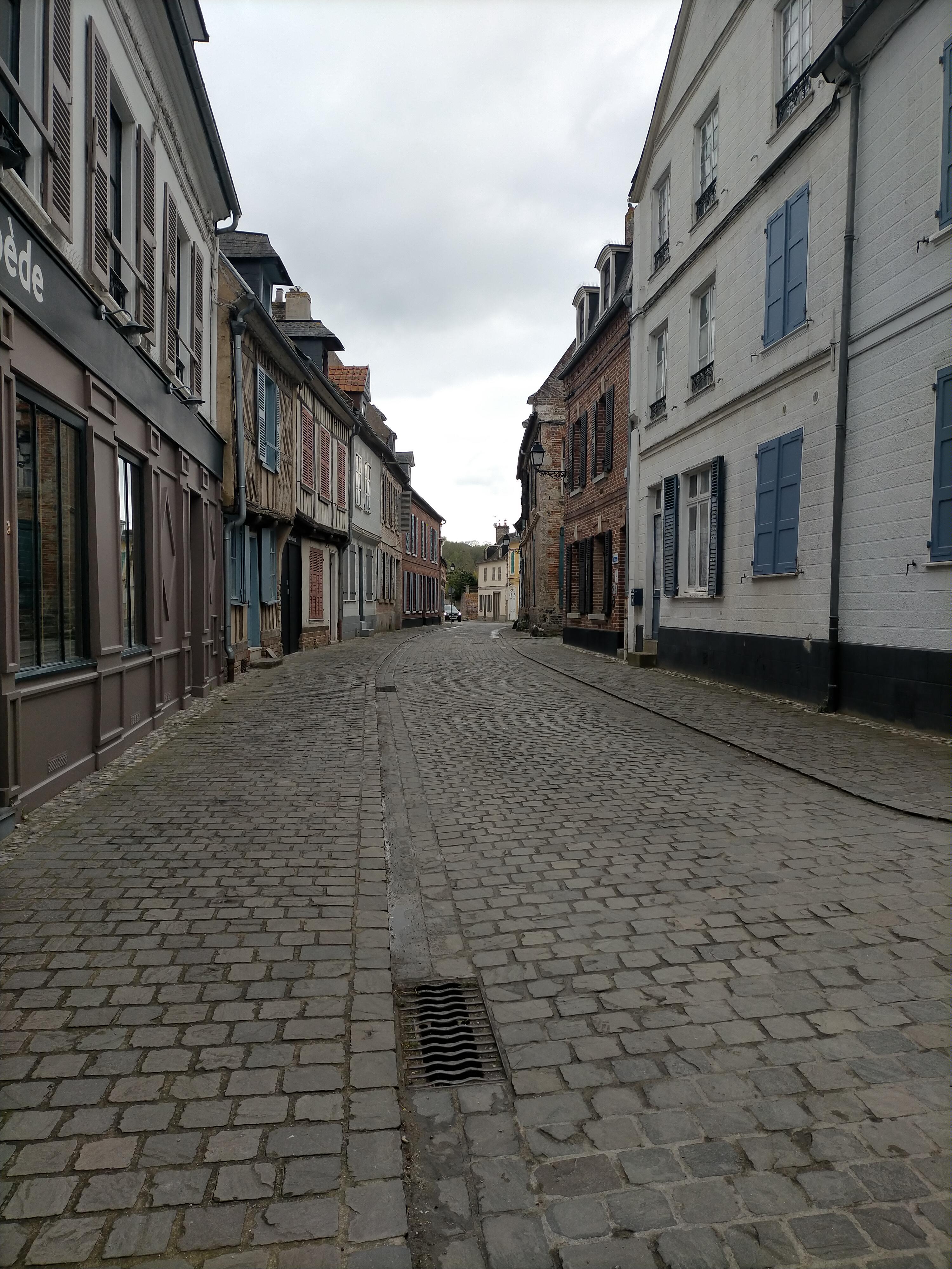 Photo n° 3 de l'avis de Allan.u fait le 20/04/2023 à 15:41