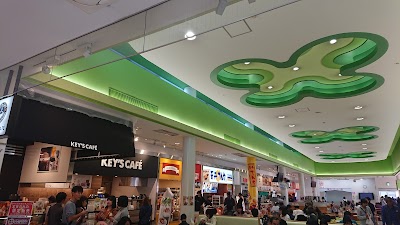 天丼てんや 刈谷ハイウェイオアシス近鉄パークハウス店