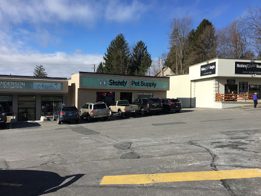 Stately Pet Supply, 515 S State St, Clarks Summit, PA 18411, USA, 