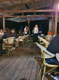Atmosphère du Restaurant Waitiki à Villeneuve-Loubet - n°5