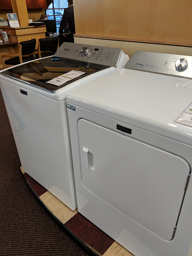 Appliance Store «Standard TV & Appliance», reviews and photos, 3600 SW Hall Blvd, Beaverton, OR 97005, USA