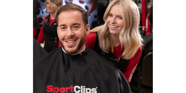 Sport Clips Haircuts of Lake Worth