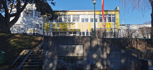 Volksschule Gallspach