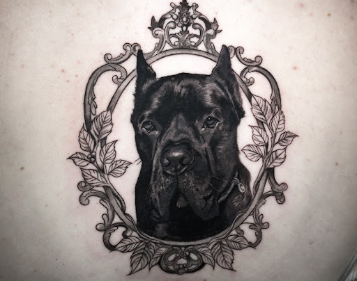 Explore brother matching tattoos ideas, creative tattoo ideas in Mount Arlington, available at Fox & Fern Tattoo