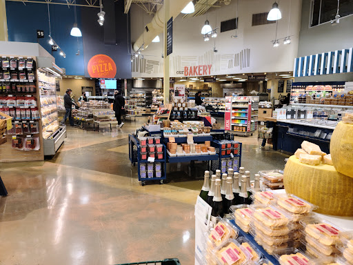 Grocery Store «Whole Foods Market», reviews and photos, 888 116th Ave NE, Bellevue, WA 98004, USA
