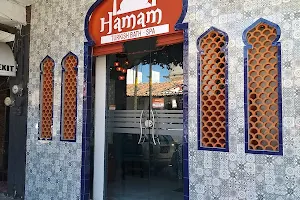 HAMAM Turkish Boutique Spa image