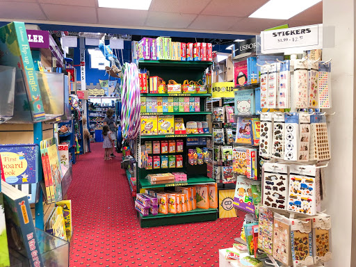Toy Store «Phillips Toy Mart», reviews and photos, 5207 Harding Pike, Nashville, TN 37205, USA