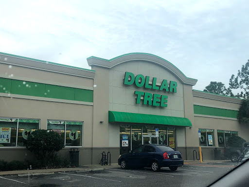 Dollar Store «Dollar Tree», reviews and photos, 5680 Central Florida Pkwy, Orlando, FL 32821, USA