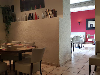 Chapitre Suivant - Restaurant Zone Thibaud - Toulouse