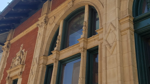 Museum «Customs House Museum and Cultural Center», reviews and photos, 200 S 2nd St, Clarksville, TN 37040, USA