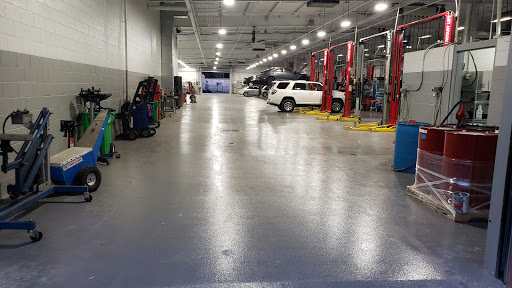 Toyota Dealer «World Toyota», reviews and photos, 5800 Peachtree Industrial Blvd, Atlanta, GA 30341, USA