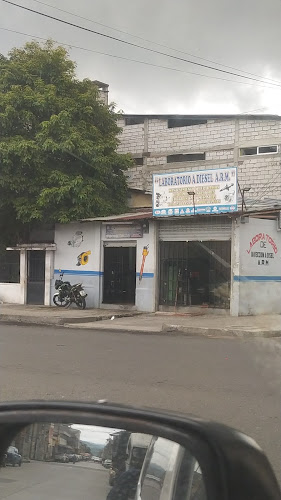 Comentarios y opiniones de TALLER MECÁNICO AUTOMOTRIZ en GUAYAQUIL "Steven"