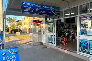 Blue Tortuga Adventures image