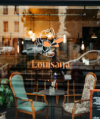 Photos du propriétaire du Restaurant brunch Louisana, Coffee Shop & brunch à Lyon - n°12
