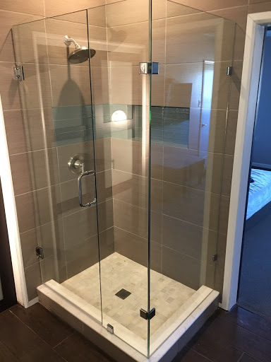 Plano Shower Door, LLC.