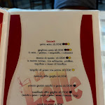 Photo n°3 de l'avis de Céline.a fait le 22/08/2022 à 20:57 sur le  Ristorante Pizzeria da Lelle à Oristano