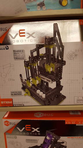 Craft Store «Hobby Lobby», reviews and photos, 7932 Connector Dr, Florence, KY 41042, USA