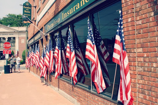 Insurance Agency «Paradiso Insurance», reviews and photos