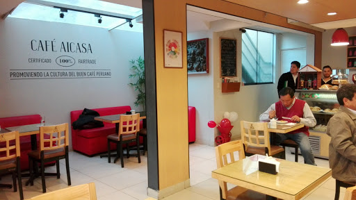 Café Aicasa